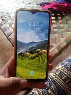 Vivo S1