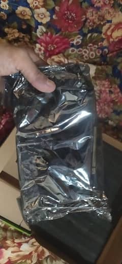 GTX 1660ti graphic card 10/10 box open card sale