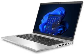 HP EliteBook 645 14 inch G9 AMD Ryzen 7 PRO 12TH GEN