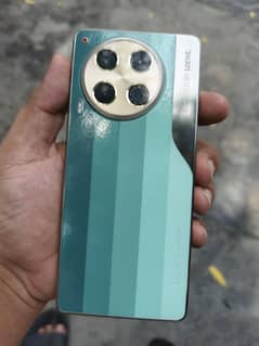 Tecno Camon 30 (12+12) 256 Design Edition