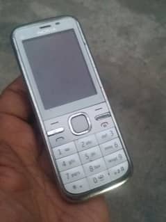 Nokia C5 original conditions
