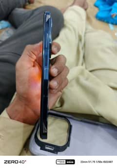 INFINIX HOT 40I