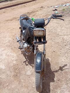 unique bike