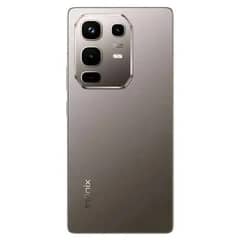 infinix Note 50 8+8gb 256gb box charger power Bank all accessories