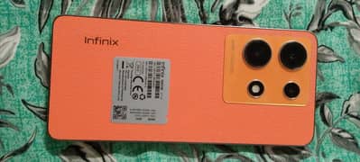 Infinix note 30 for sell
