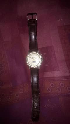 seamans watch