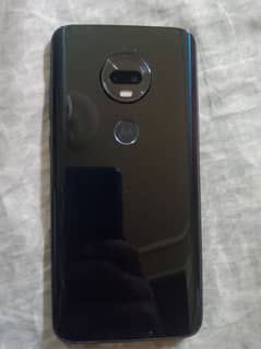 Motorola G Plus