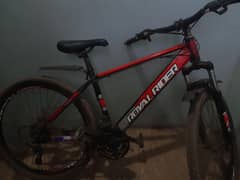 good condition royal rider cycle