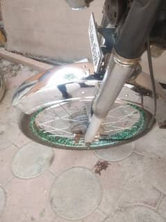 metro 2013 model 78cc enginne