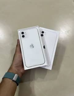 iphone 11 PTA