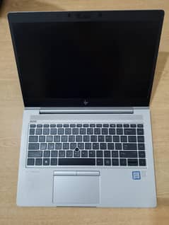 HP Elite Book i5 8th-Gen Laptop For Sale
