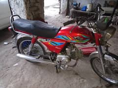 bike