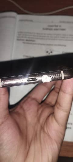 Samsung s21 plus slightly used