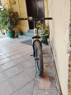 cycle