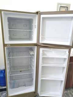 Small Fridge with freezer