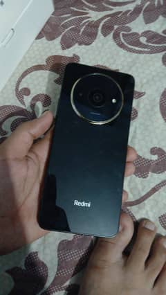 Redmi A3x