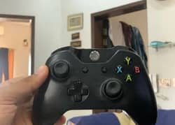 Xbox one controller