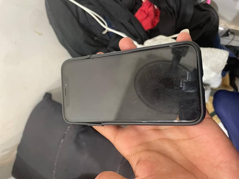 iPhone X Bypass Exchange possible 1