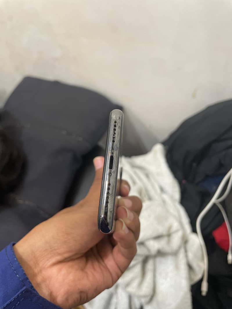 iPhone X Bypass Exchange possible 2