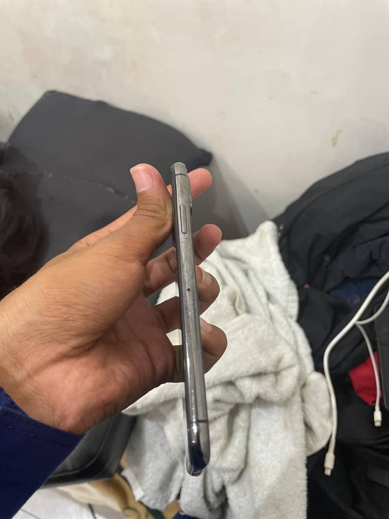 iPhone X Bypass Exchange possible 3