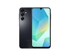 Samsung a16