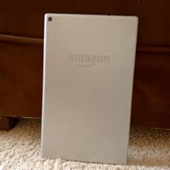 Amazon Tab