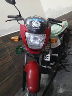 Honda CD 100 2021