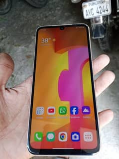 LG v60 pta  xchange