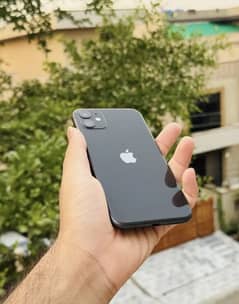 Iphone 11 not pta factor unlock 64 BH 97 % 10/10