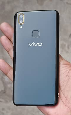 Vivo Y85 Dual Sim 4+64 GB { Set is Not Used. Brand New Condition }