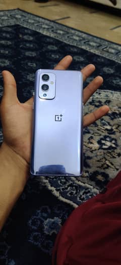 oneplus 9 for sale 10/10 condition