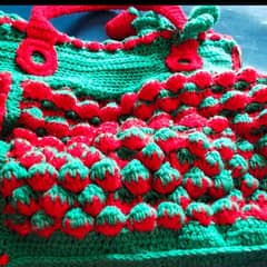 Crochet