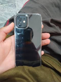 iPhone 12 for sale 10/10 condition with box