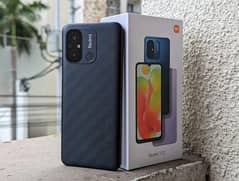 Redmi