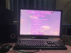 Core i5 7th Generation Gaming PC