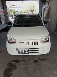 Suzuki Alto VXR 3000