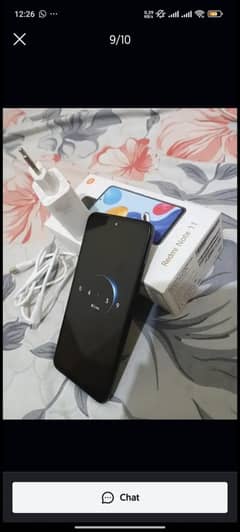 redmi
