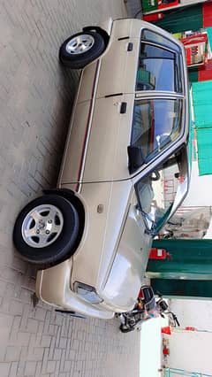 Good car