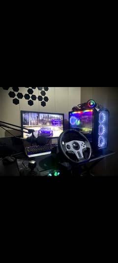 Gaming