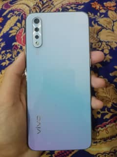 Vivo S1