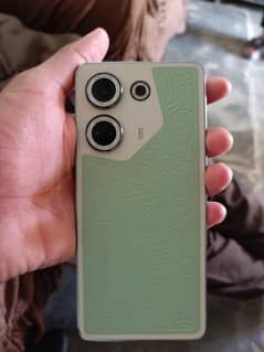 techno camon 20