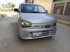 Suzuki Alto Vxr 2022 Total Geniune