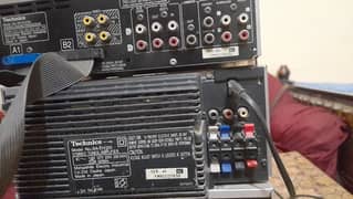 amplifier