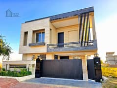 Luxury House Near Bahria Expressway