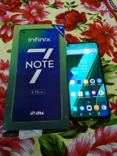 Infinix