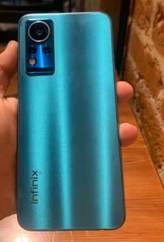 INFINIX NOTE 11