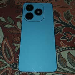 Tecno spark 20 |Model KJ5|8+8Gb 256 GB