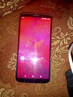 moto Z4 used phone front camera on back camera not working all apps 2G