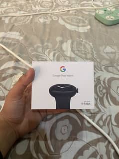 Google Pixel Watch 1st Gen