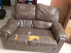3 piece and 2 piece  sofas